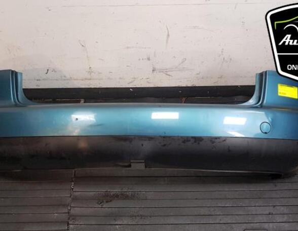 Bumper VW TOURAN (1T1, 1T2), VW TOURAN VAN (1T1, 1T2), VW TOURAN (1T3)