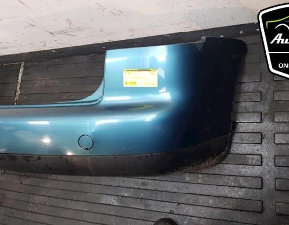 Bumper VW TOURAN (1T1, 1T2), VW TOURAN VAN (1T1, 1T2), VW TOURAN (1T3)