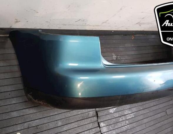 Bumper VW TOURAN (1T1, 1T2), VW TOURAN VAN (1T1, 1T2), VW TOURAN (1T3)