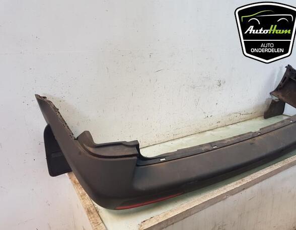 Bumper VW TRANSPORTER V Van (7HA, 7HH, 7EA, 7EH), VW TRANSPORTER VI Van (SGA, SGH, SHA, SHH)