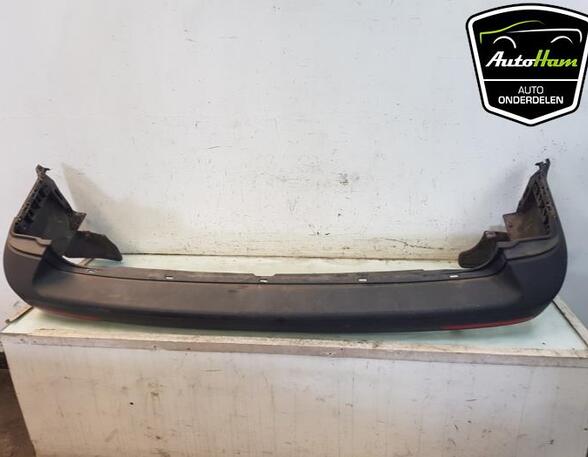 Bumper VW TRANSPORTER V Van (7HA, 7HH, 7EA, 7EH), VW TRANSPORTER VI Van (SGA, SGH, SHA, SHH)