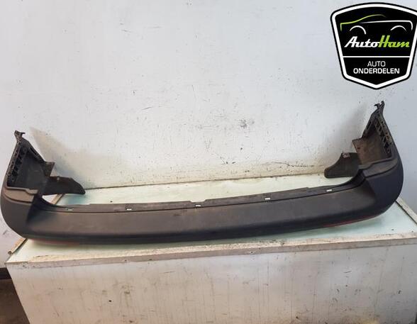 Bumper VW TRANSPORTER V Van (7HA, 7HH, 7EA, 7EH), VW TRANSPORTER VI Van (SGA, SGH, SHA, SHH)