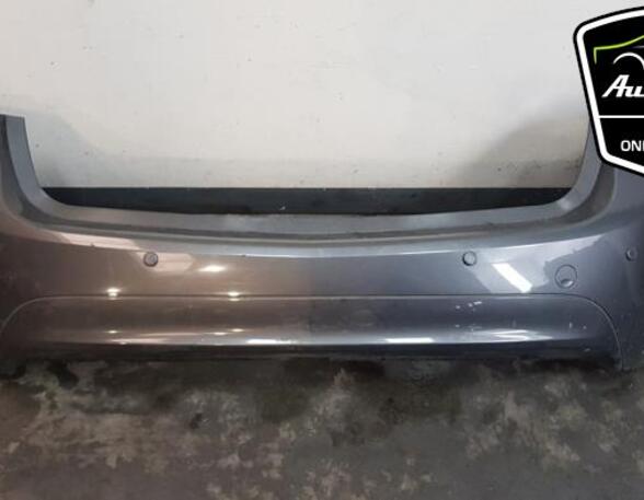 Bumper OPEL MERIVA B MPV (S10)