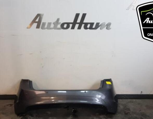 Bumper OPEL MERIVA B MPV (S10)