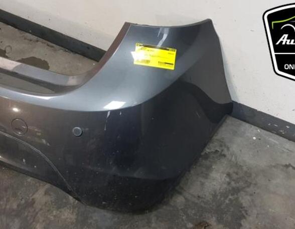 Bumper OPEL MERIVA B MPV (S10)