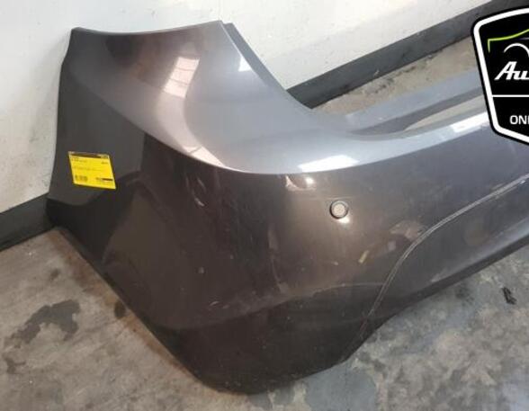 Bumper OPEL MERIVA B MPV (S10)