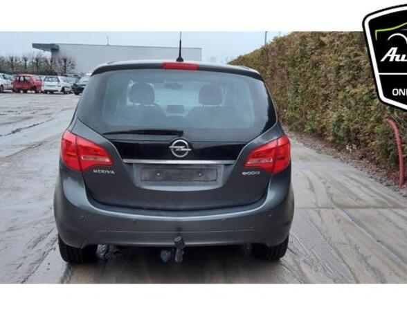 Bumper OPEL MERIVA B MPV (S10)