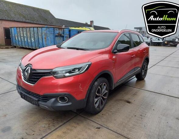 Bumper RENAULT KADJAR (HA_, HL_)