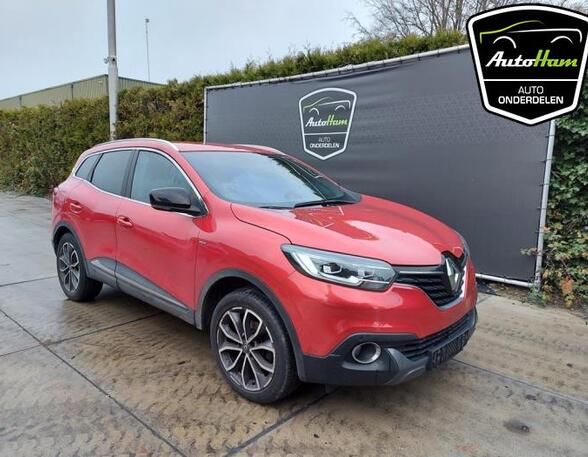 Bumper RENAULT KADJAR (HA_, HL_)