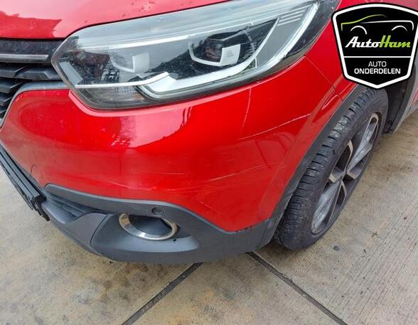 Bumper RENAULT KADJAR (HA_, HL_)