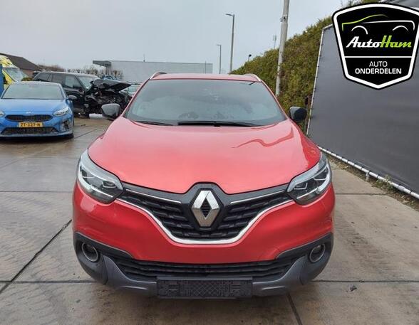 Bumper RENAULT KADJAR (HA_, HL_)