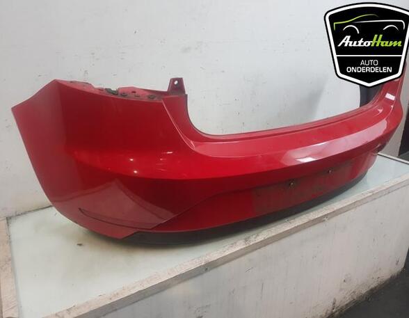 Bumper SEAT IBIZA IV (6J5, 6P1), SEAT IBIZA IV SC (6J1, 6P5)