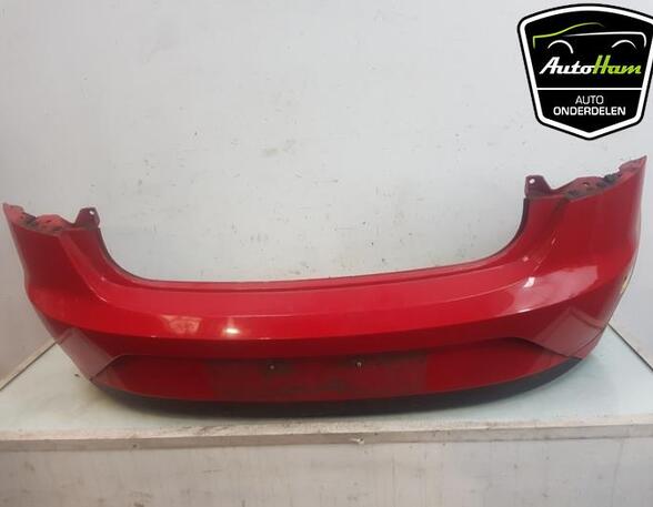 Bumper SEAT IBIZA IV (6J5, 6P1), SEAT IBIZA IV SC (6J1, 6P5)