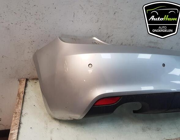 Bumper AUDI A1 (8X1, 8XK), AUDI A1 Sportback (8XA, 8XF)