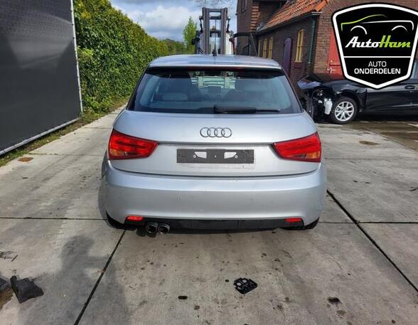 Bumper AUDI A1 (8X1, 8XK), AUDI A1 Sportback (8XA, 8XF)