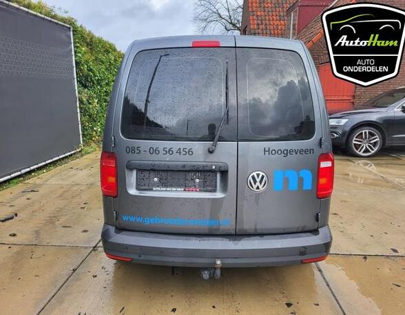 Bumper VW CADDY IV Box Body/MPV (SAA, SAH), VW CADDY ALLTRACK Box Body/MPV (SAA)