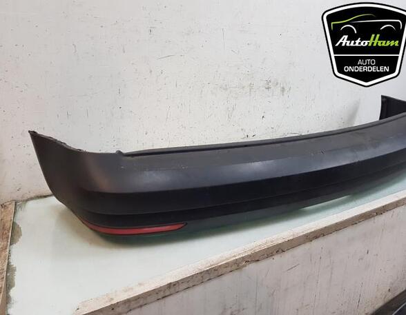 Bumper VW CADDY IV Box Body/MPV (SAA, SAH), VW CADDY ALLTRACK Box Body/MPV (SAA)