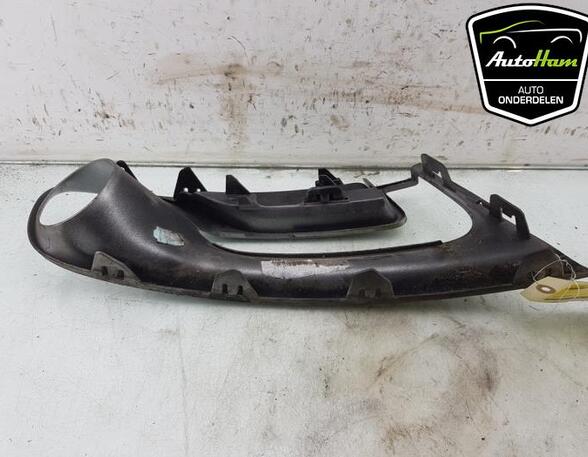 Bumper RENAULT MEGANE CC (EZ0/1_)