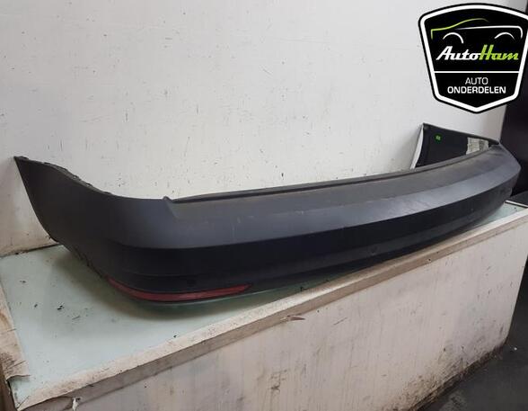 Bumper VW CADDY IV Box Body/MPV (SAA, SAH), VW CADDY ALLTRACK Box Body/MPV (SAA)