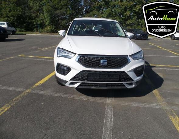 Bumper CUPRA ATECA (KH7, KHP)