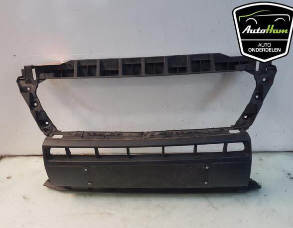 Bumper FIAT DUCATO Van (250_, 290_), FIAT DUCATO Bus (250_, 290_)