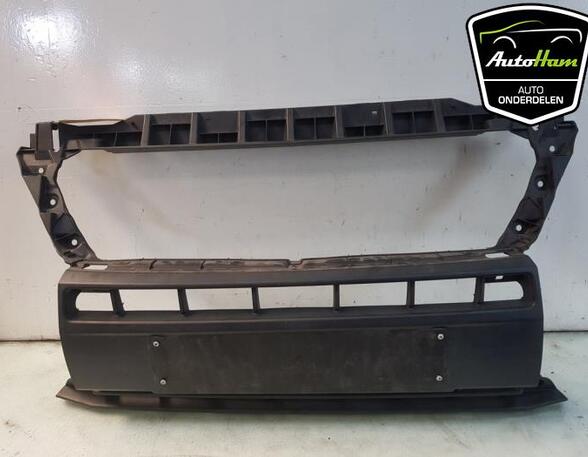 Bumper FIAT DUCATO Van (250_, 290_), FIAT DUCATO Bus (250_, 290_)