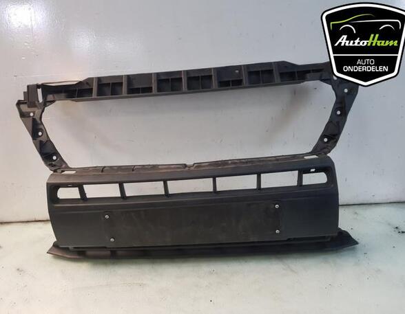 Bumper FIAT DUCATO Van (250_, 290_), FIAT DUCATO Bus (250_, 290_)