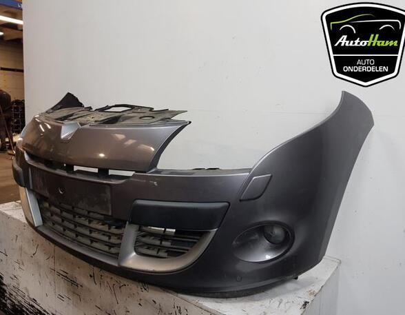 Bumper RENAULT MEGANE III Grandtour (KZ0/1)