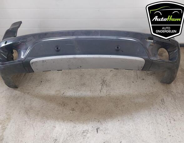 Bumper BMW X5 (F15, F85)