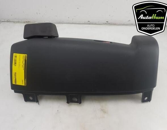 Bumper FIAT DUCATO Van (250_, 290_), FIAT DUCATO Bus (250_, 290_)