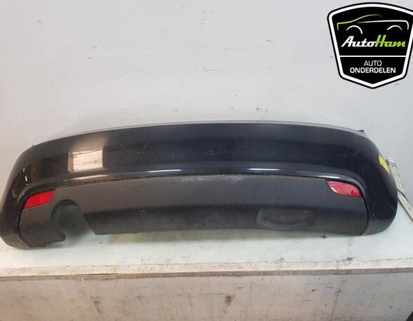 Bumper AUDI A1 Sportback (8XA, 8XF), AUDI A1 (8X1, 8XK)