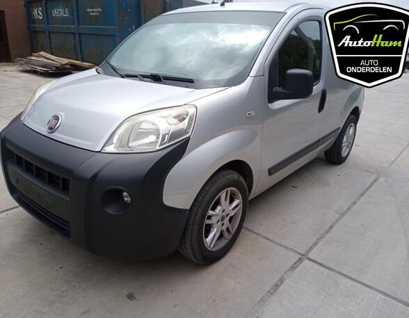 Bumper FIAT FIORINO Box Body/MPV (225_), FIAT QUBO (225_), FIAT FIORINO MPV (225_)