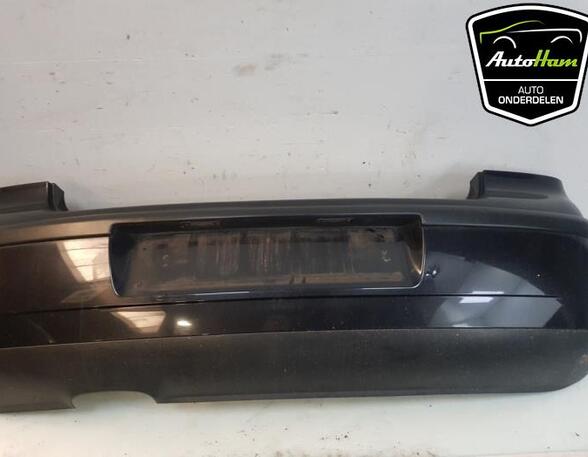 Bumper VW POLO (9N_), VW POLO Saloon (9A4, 9A2, 9N2, 9A6)