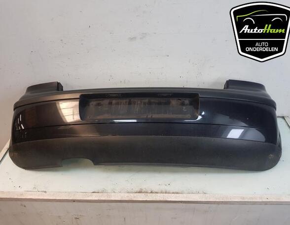 Bumper VW POLO (9N_), VW POLO Saloon (9A4, 9A2, 9N2, 9A6)