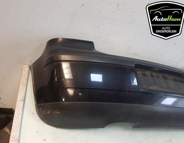 Bumper VW POLO (9N_), VW POLO Saloon (9A4, 9A2, 9N2, 9A6)