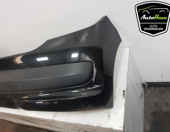 Bumper PEUGEOT 207 (WA_, WC_)