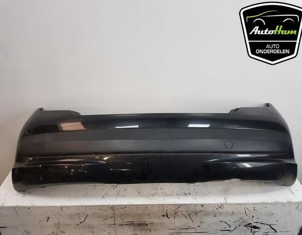 Bumper PEUGEOT 207 (WA_, WC_)