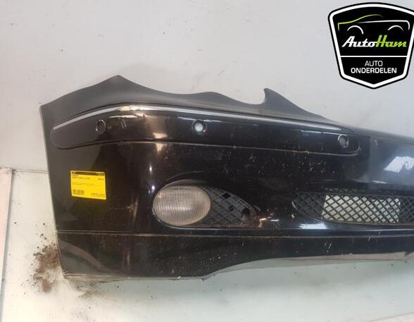 Bumper MERCEDES-BENZ C-CLASS (W203), MERCEDES-BENZ C-CLASS T-Model (S203)