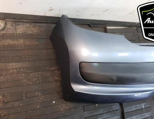 Bumper PEUGEOT 207 CC (WD_), PEUGEOT 207 (WA_, WC_)