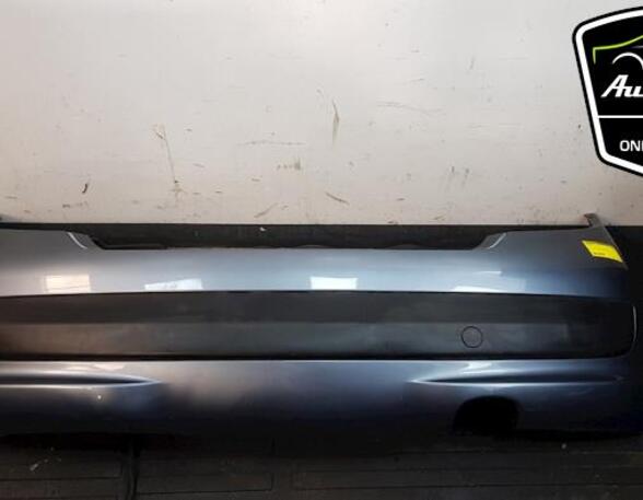 Bumper PEUGEOT 207 CC (WD_), PEUGEOT 207 (WA_, WC_)