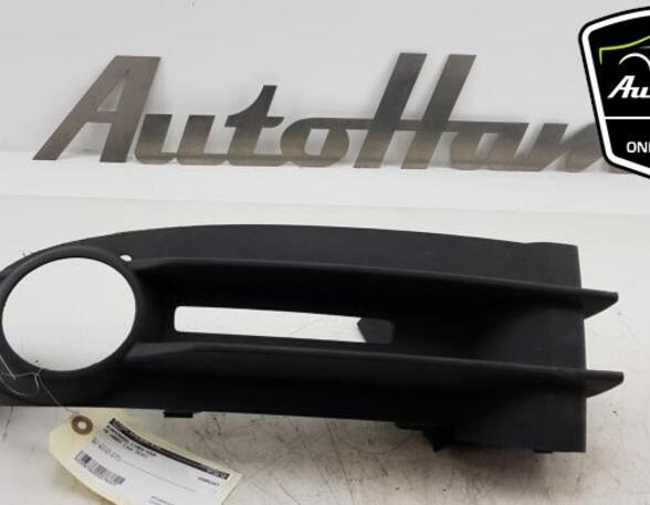 Bumper VW CADDY III Box Body/MPV (2KA, 2KH, 2CA, 2CH)