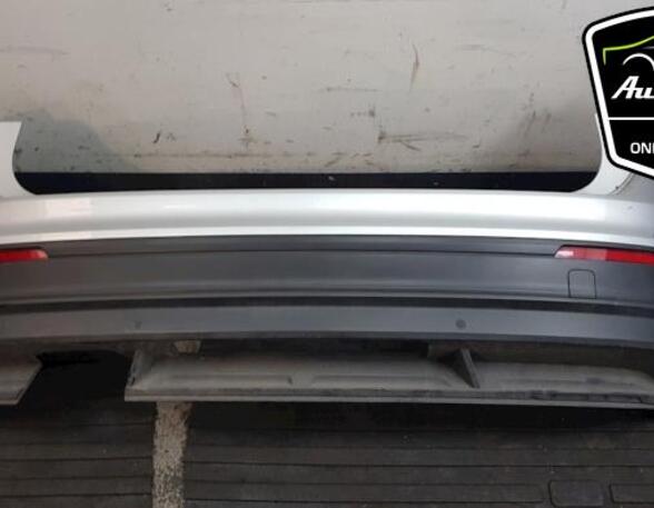 Bumper VW TIGUAN (AD1, AX1), VW TIGUAN ALLSPACE (BW2)