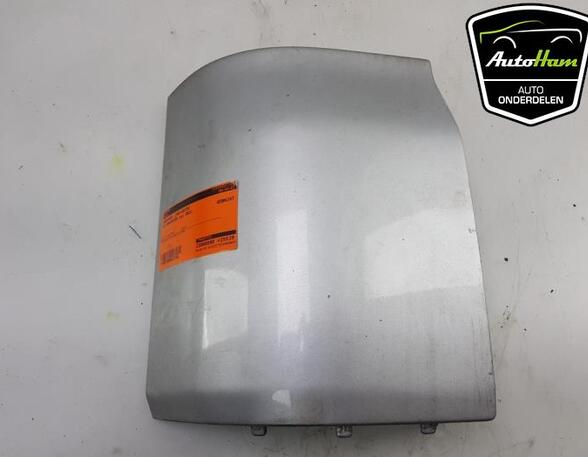 Stoßstange links hinten VW Transporter T5 Kasten  7H0807321 P18395393