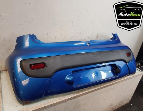 Bumper PEUGEOT 107 (PM_, PN_), CITROËN C1 (PM_, PN_)