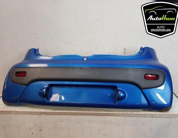 Bumper PEUGEOT 107 (PM_, PN_), CITROËN C1 (PM_, PN_)