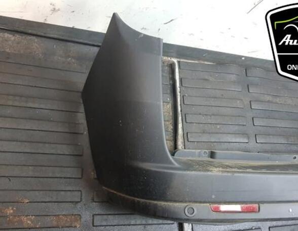 Bumper OPEL COMBO Box Body/MPV (X12)