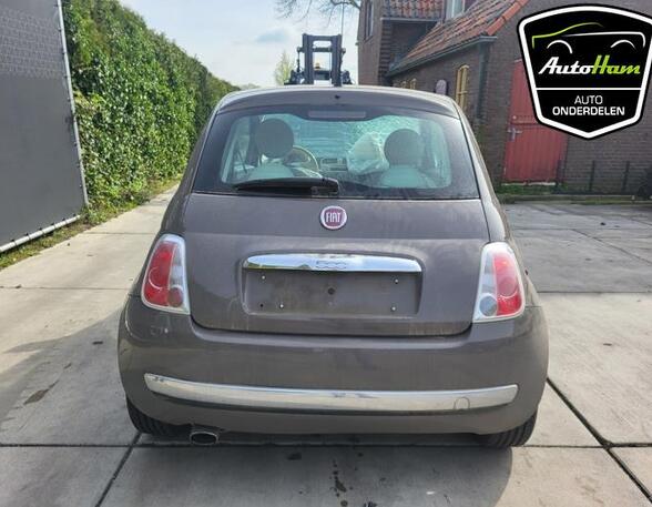 Bumper FIAT 500 (312_), FIAT 500 C (312_)