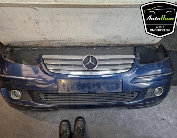 Stoßstange vorne Mercedes-Benz A-Klasse W169 A1698800040 P19912272