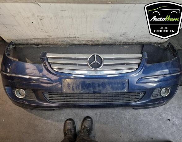 Stoßstange vorne Mercedes-Benz A-Klasse W169 A1698800040 P19912272