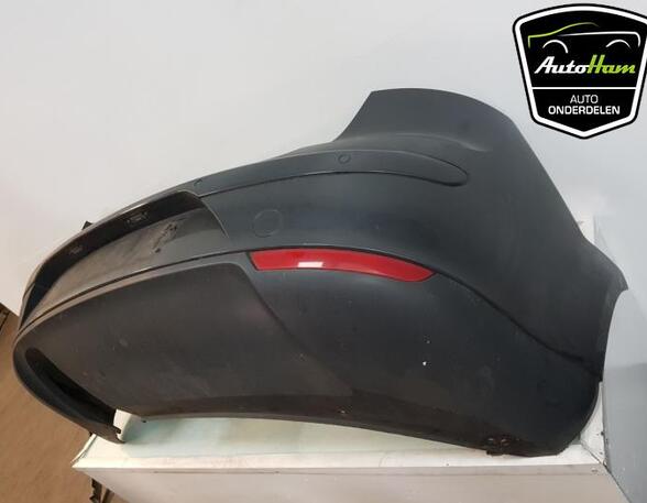 Bumper SEAT ALTEA (5P1), SEAT ALTEA XL (5P5, 5P8), SEAT TOLEDO III (5P2)